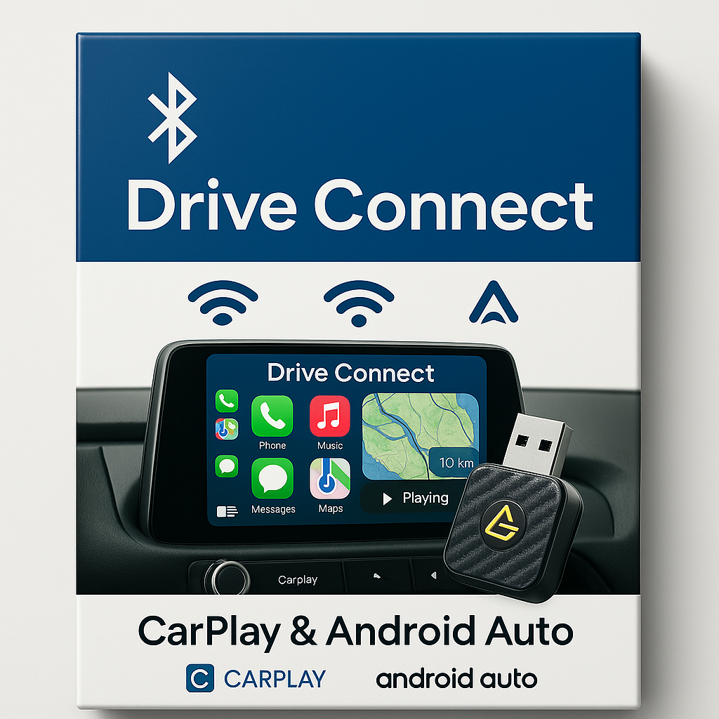 USB Carplay Pro