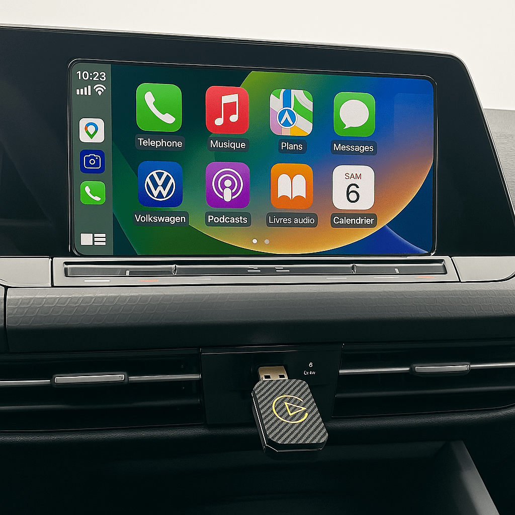 USB Carplay Pro