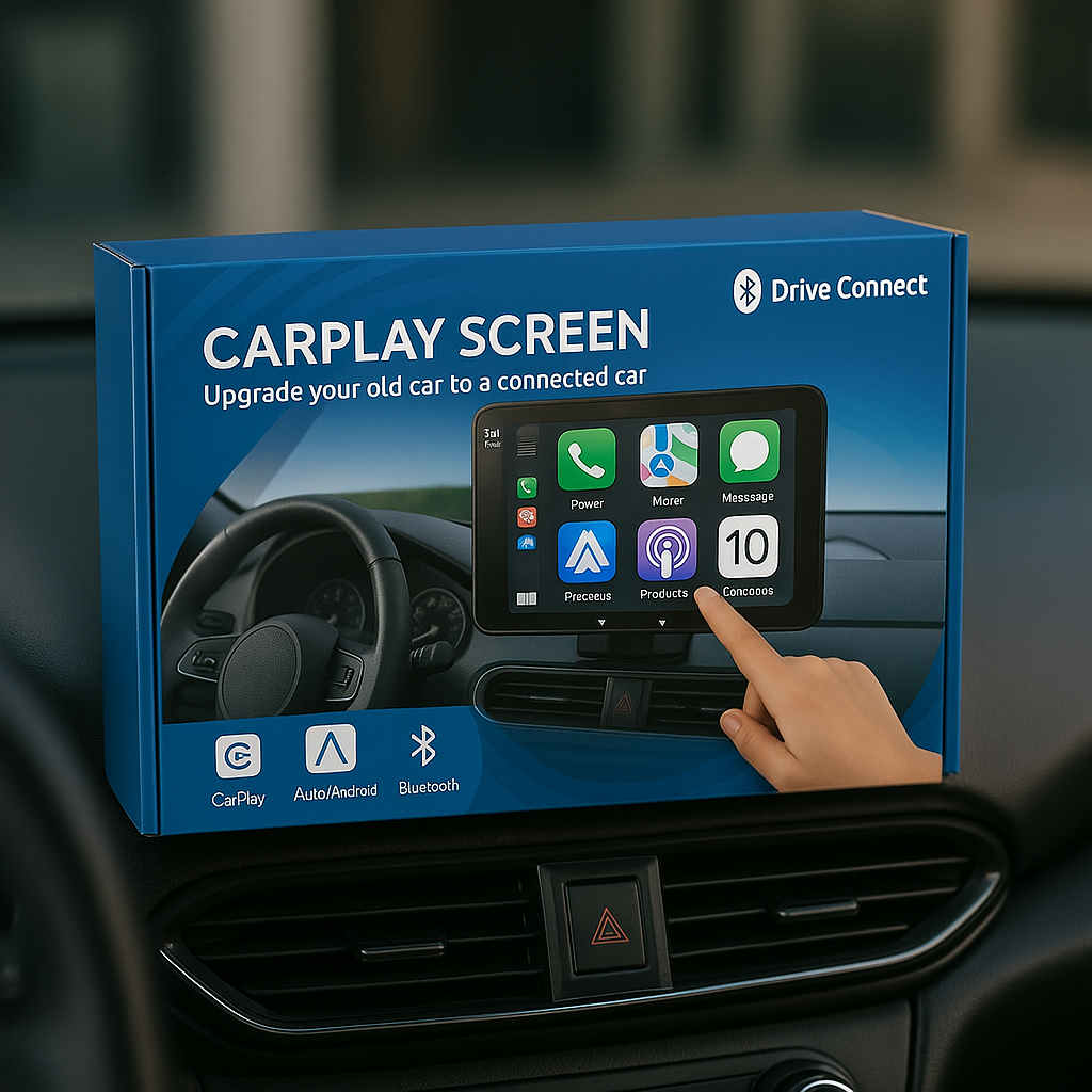Cartablet Pro (Nouveau modèle 2025)