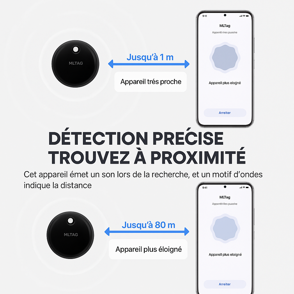 Tracker Pro