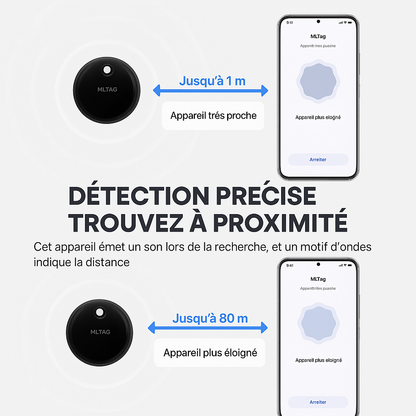 Tracker Pro