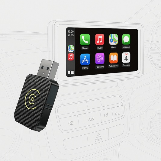 USB Carplay Pro